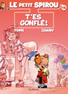 Le Petit Spirou 16 T'es gonflé ! Le Petit Spirou 16 T'es gonflé !