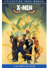 X-Men Les enfants de l'atome X-Men Les enfants de l'atome