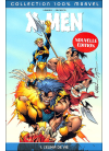 X-Men 1 L'élixir de vie X-Men 1 L'élixir de vie