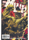 Hulk - Mike Deodato US Signé Hulk - Mike Deodato US Signé