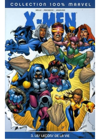 X-Men 4 La fin : rêveurs et démons