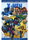 X-Men 4 La fin : rêveurs et démons X-Men 4 La fin : rêveurs et démons