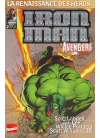 Iron Man & Avengers 2 Iron Man & Avengers 2