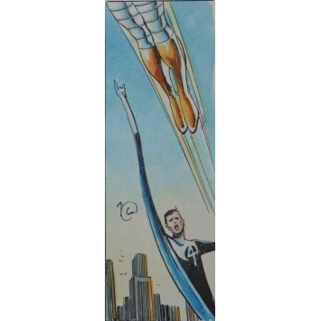 Galactus 3 page 1 - Image