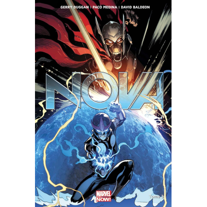 Nova 3 La route vers nulle part