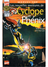 Les nouvelles aventures de Cyclope et Phénix
