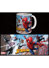 Mug Marvel's Spider-Man: Everybody Let's Go!