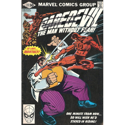 Daredevil - Frank Miller - US - Image