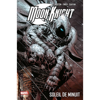 Moon Knight Soleil de minuit