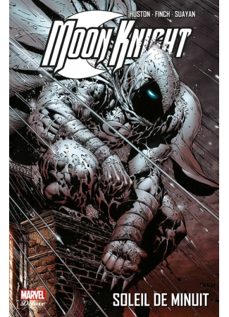 Moon Knight Soleil de minuit