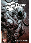 Moon Knight Soleil de minuit Moon Knight Soleil de minuit