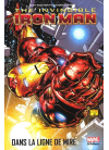 Iron Man Dans la ligne de mire Iron Man Dans la ligne de mire