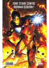 Iron Man Dans la ligne de mire Iron Man Dans la ligne de mire