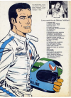 Michel Vaillant Km. 357 édition 1971 Michel Vaillant Km. 357 édition 1971