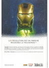 Iron Man Croire Iron Man Croire
