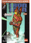 Iron Man & Avengers 7 1998 Iron Man & Avengers 7 1998