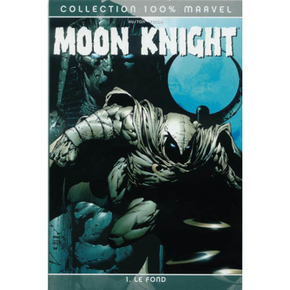 Moon Knight 1 Le Fond