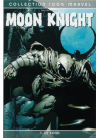 Moon Knight 1 Le Fond