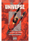 Universe X 1 Le Poids du Passé