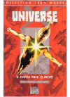 Universe X 2 Danse avec la Mort