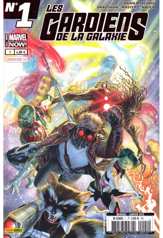 Les Gardiens de la Galaxie 1 La Fin des Gardiens Les Gardiens de la Galaxie 1 La Fin des Gardiens
