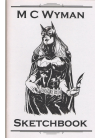 Sketchbook - M C Wyman