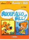 Boule et Bill 24 Bwouf Allo Bill? édition originale 1995 Boule et Bill 24 Bwouf Allo Bill? édition originale 1995