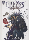 Freaks’ Squeele 1 Étrange université Freaks’ Squeele 1 Étrange université