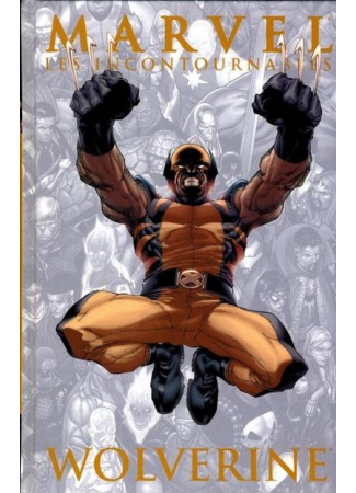 Marvel Les incontournable