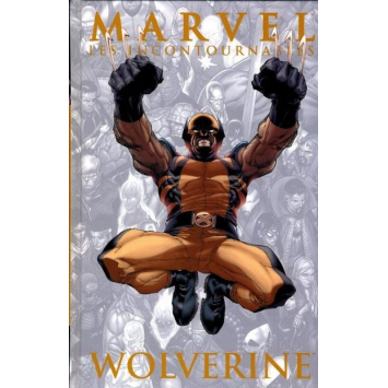 Marvel Les incontournable