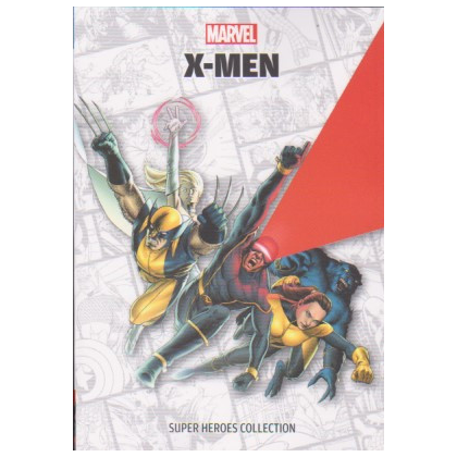 Super Heroes Collection 3 X-Men