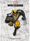 Super Heroes Collection 8 Wolverine