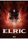 Elric 1 Le Trône de rubis