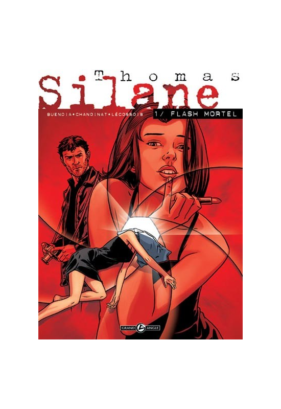 Thomas Silane 1 Flash mortel Thomas Silane 1 Flash mortel