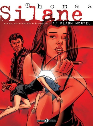 Thomas Silane 1 Flash mortel