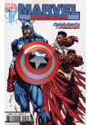 Marvel Mega 20 Marvel Mega 20