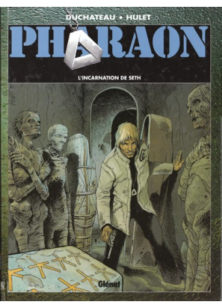Pharaon 3 L'incarnation de Seth