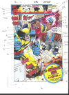 X-Men 295 page 30 X-Men 295 page 30