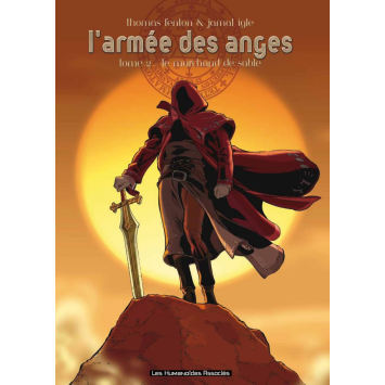 L'armée des anges 2 Le marchand de sable