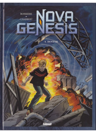 Nova Genesis 1 Denver