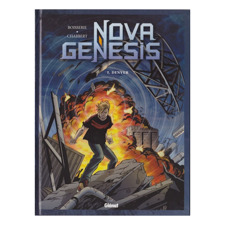 Nova Genesis 1 Denver