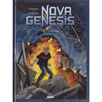Nova Genesis 1 Denver
