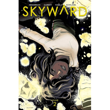 Skyward 2 (anglais)