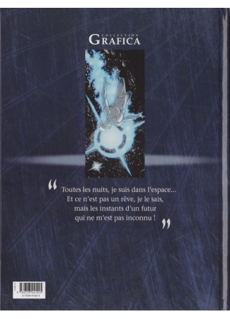 Nova Genesis 1 Denver