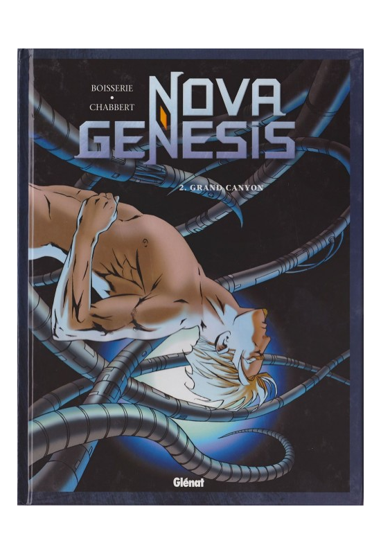 Nova Genesis 2 Grand Canyon Nova Genesis 2 Grand Canyon