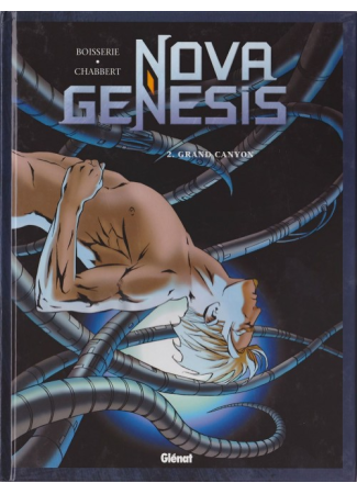 Nova Genesis 2 Grand Canyon