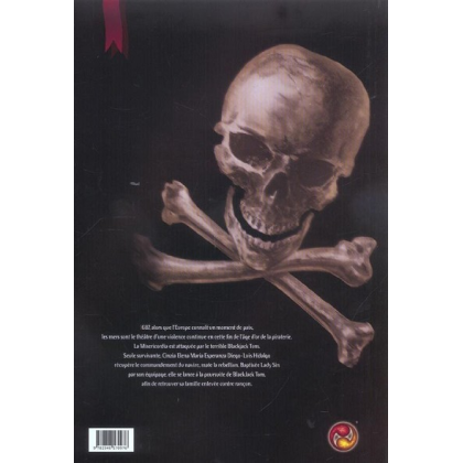 El Cazador 1 Lady Sin