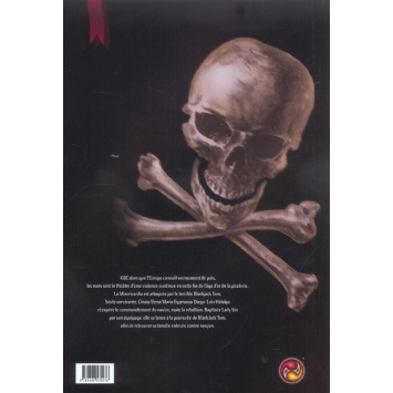 El Cazador 1 Lady Sin