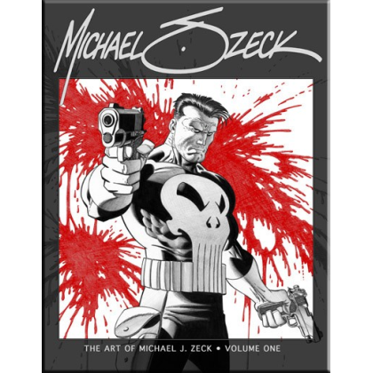 Shetchbook - Michael Zeck