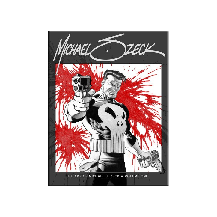 Shetchbook - Michael Zeck - Image